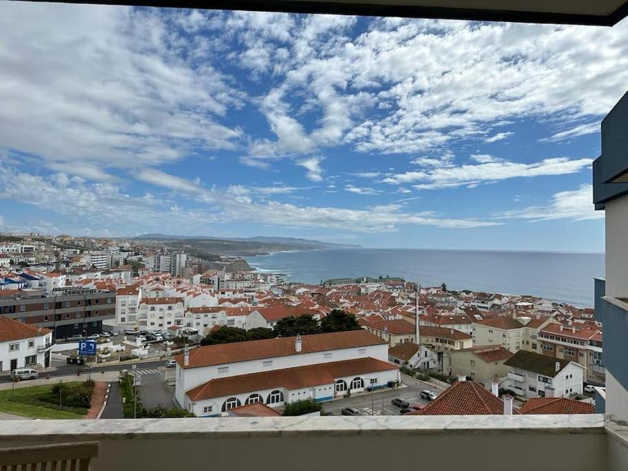 Ericeira Seaview Apt.アパートメント エクステリア 写真