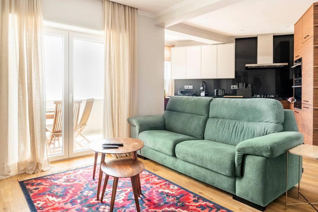 Ericeira Seaview Apt.アパートメント エクステリア 写真