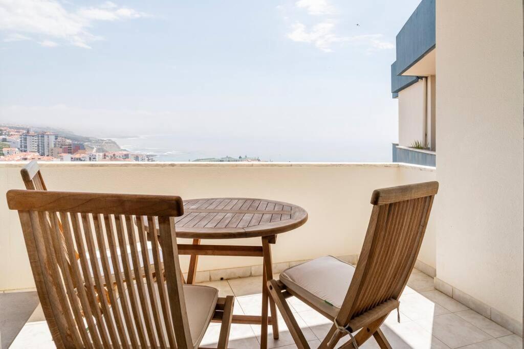 Ericeira Seaview Apt.アパートメント エクステリア 写真