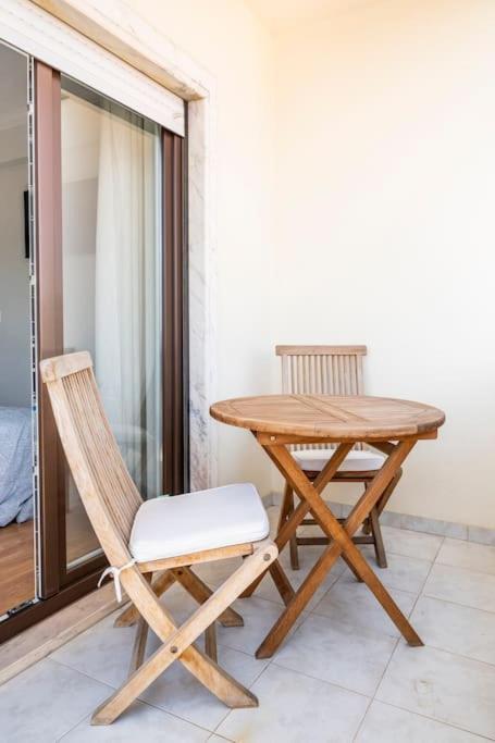 Ericeira Seaview Apt.アパートメント エクステリア 写真