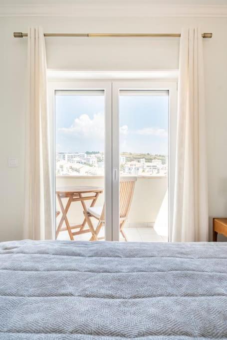 Ericeira Seaview Apt.アパートメント エクステリア 写真